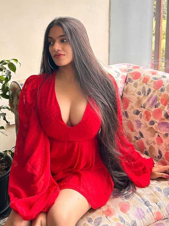 anamika Call Girl service Greater Noida